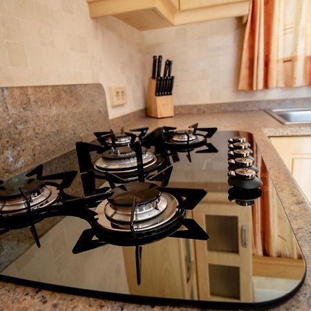 Hof Nieuwerkerk Chalet 2 أرنيماودن المظهر الخارجي الصورة