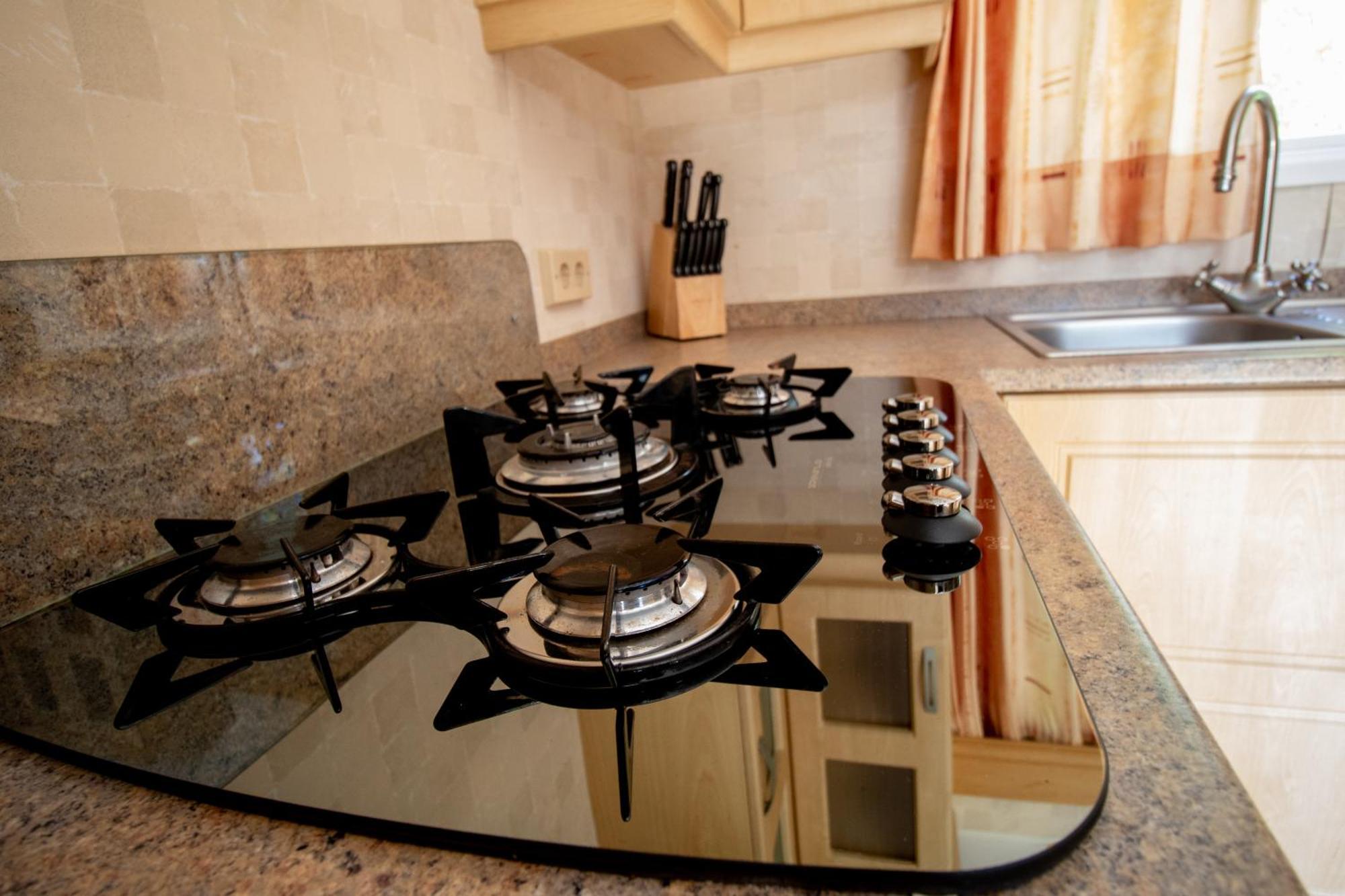 Hof Nieuwerkerk Chalet 2 أرنيماودن المظهر الخارجي الصورة