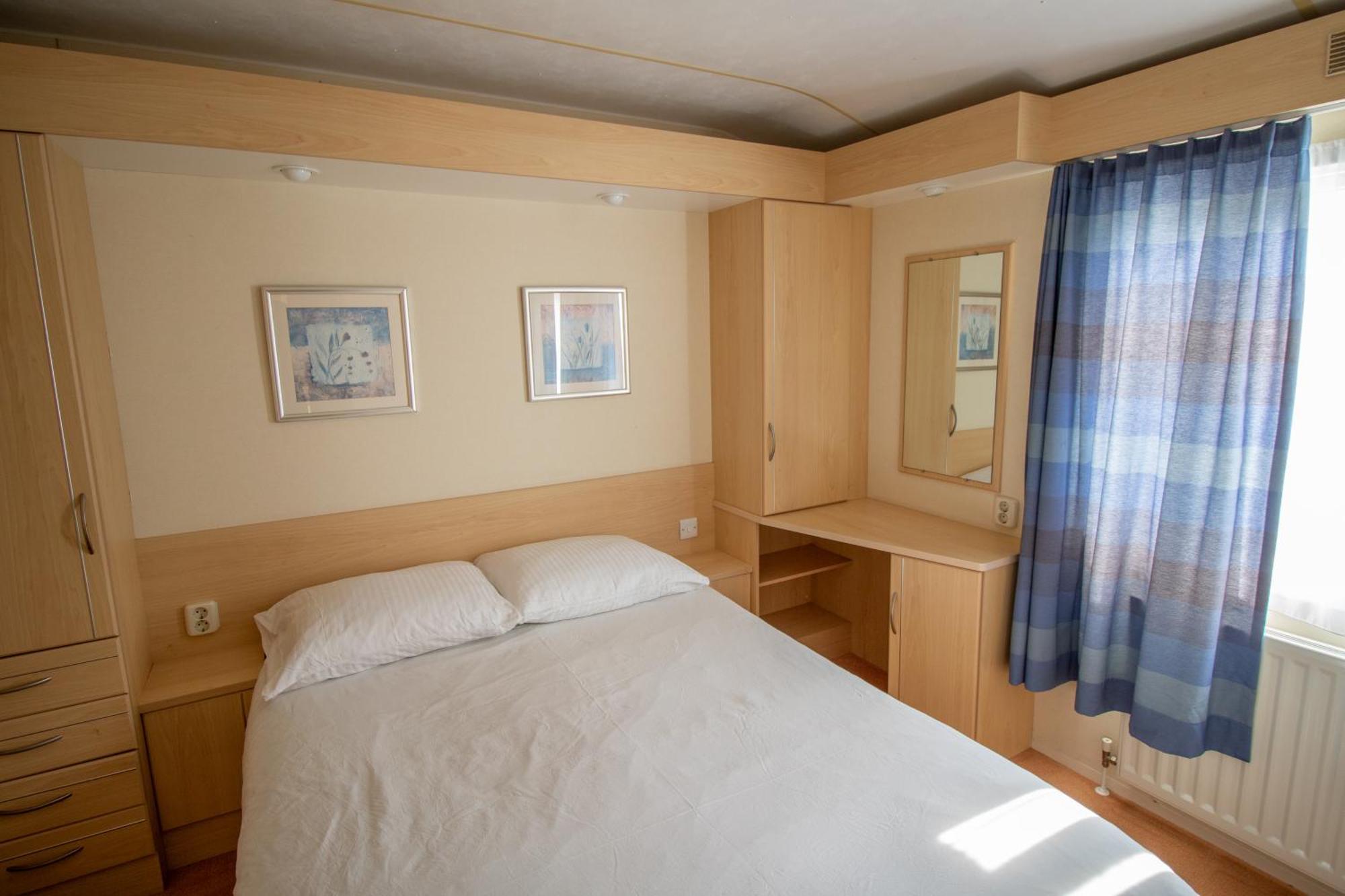 Hof Nieuwerkerk Chalet 2 أرنيماودن المظهر الخارجي الصورة